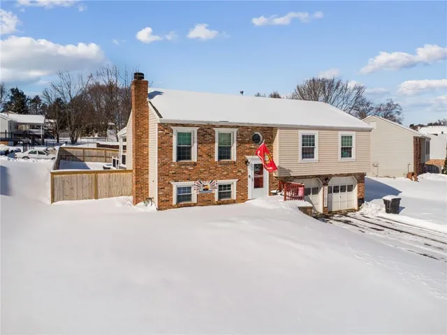 $299,900 | 4736 Bayfield Road, Allison Park, PA 15101