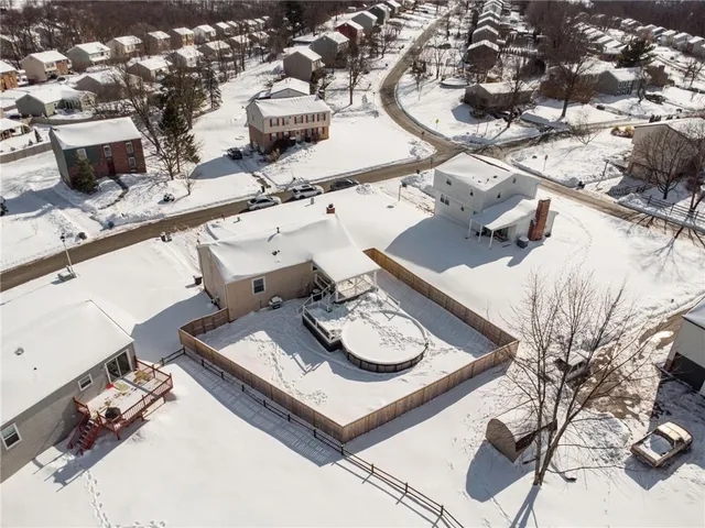 $299,900 | 4736 Bayfield Road, Allison Park, PA 15101