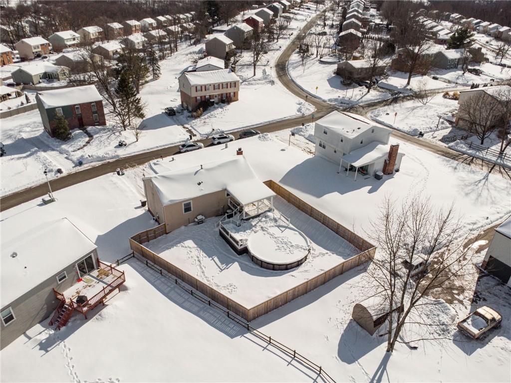 4736 Bayfield Road Allison Park, PA 15101 - Photo 26 of 30