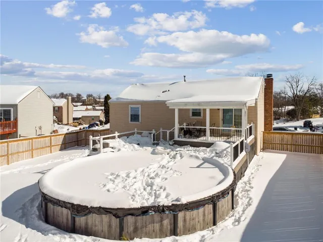 $299,900 | 4736 Bayfield Road, Allison Park, PA 15101