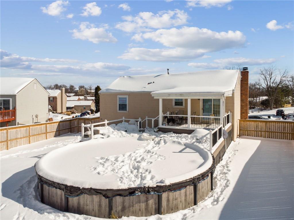 4736 Bayfield Road Allison Park, PA 15101 - Photo 28 of 30