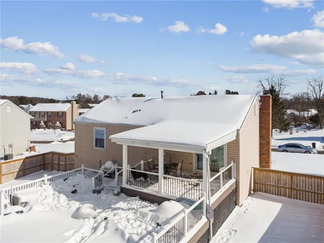 $299,900 | 4736 Bayfield Road, Allison Park, PA 15101