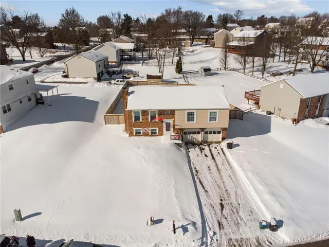 $299,900 | 4736 Bayfield Road, Allison Park, PA 15101