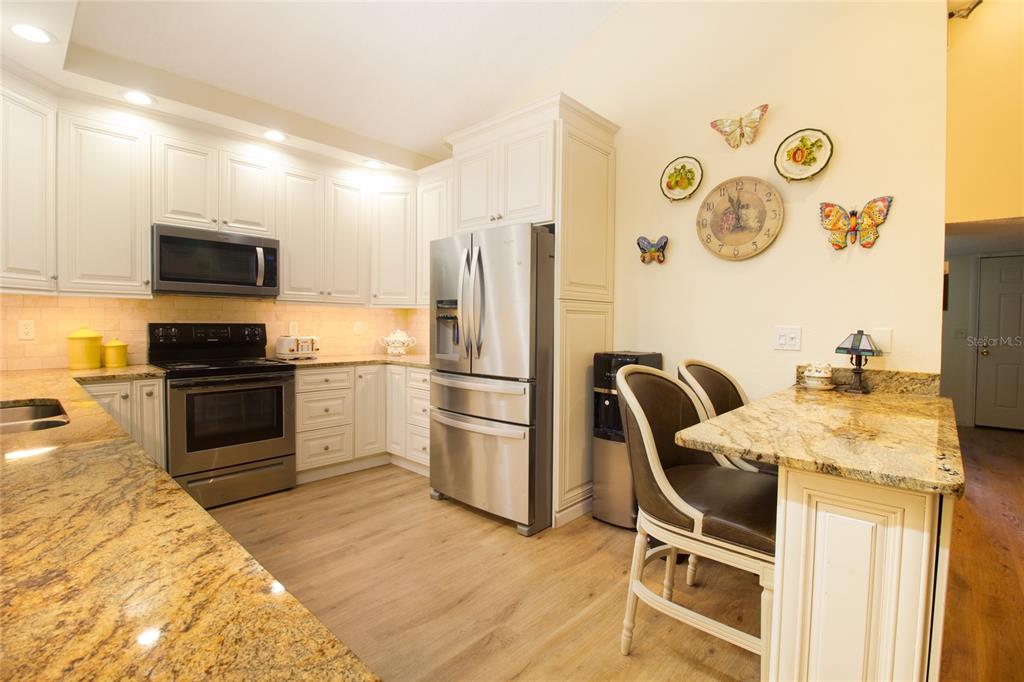 2101 Sunset Point Road, Unit 1806 Clearwater, FL 33765 - Photo 13 of 35 Gallery Image 13