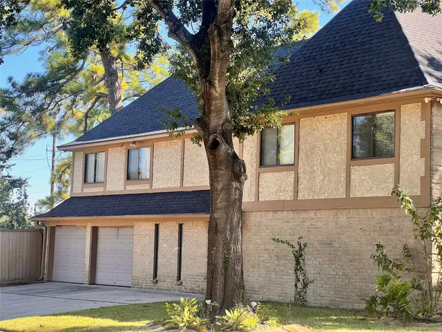 $790 | 7338 Birchtree Forest Drive, Unit A, Houston, TX 77088