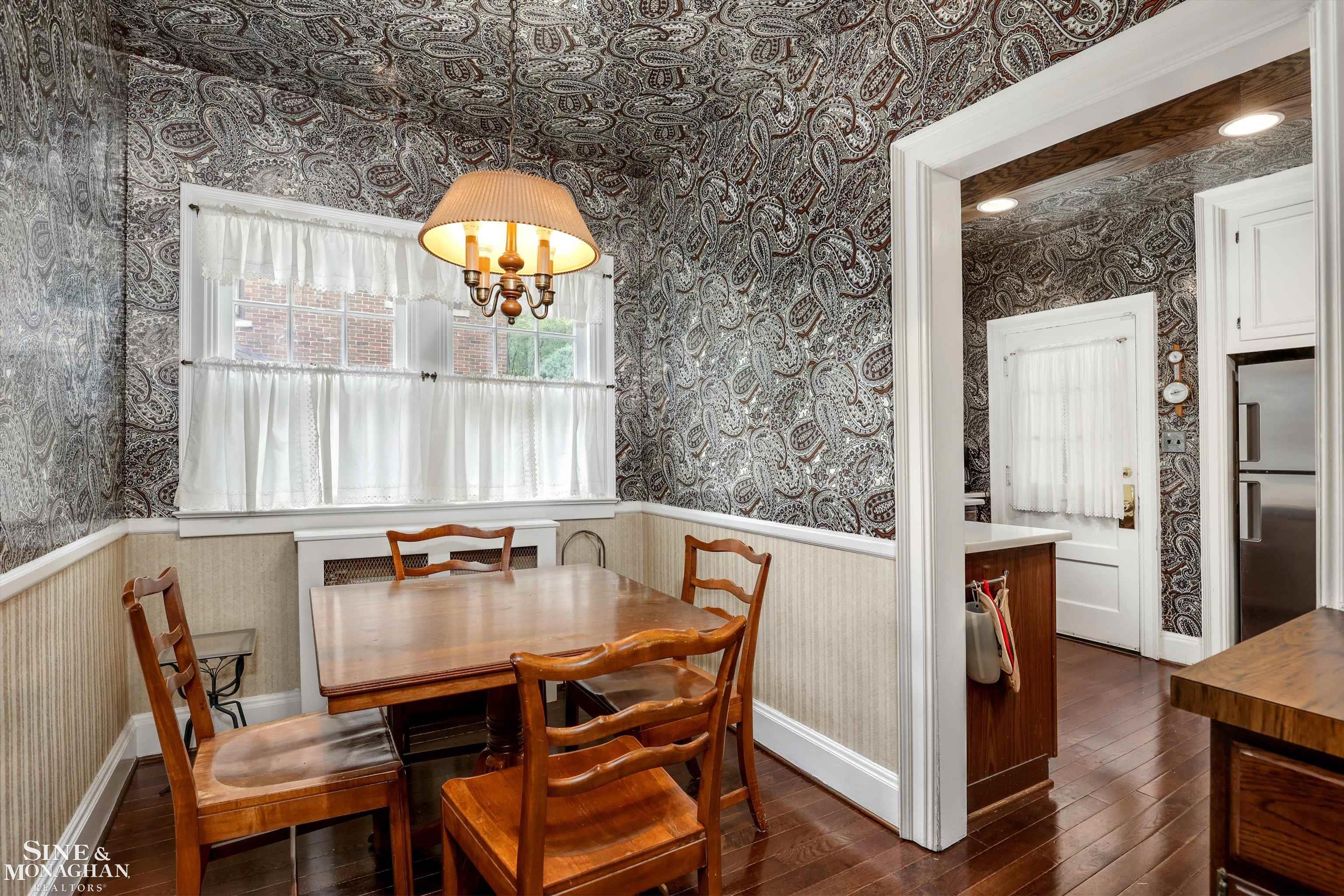 838 Whittier Road Grosse Pointe Park, MI 48230 - Photo 19 of 50