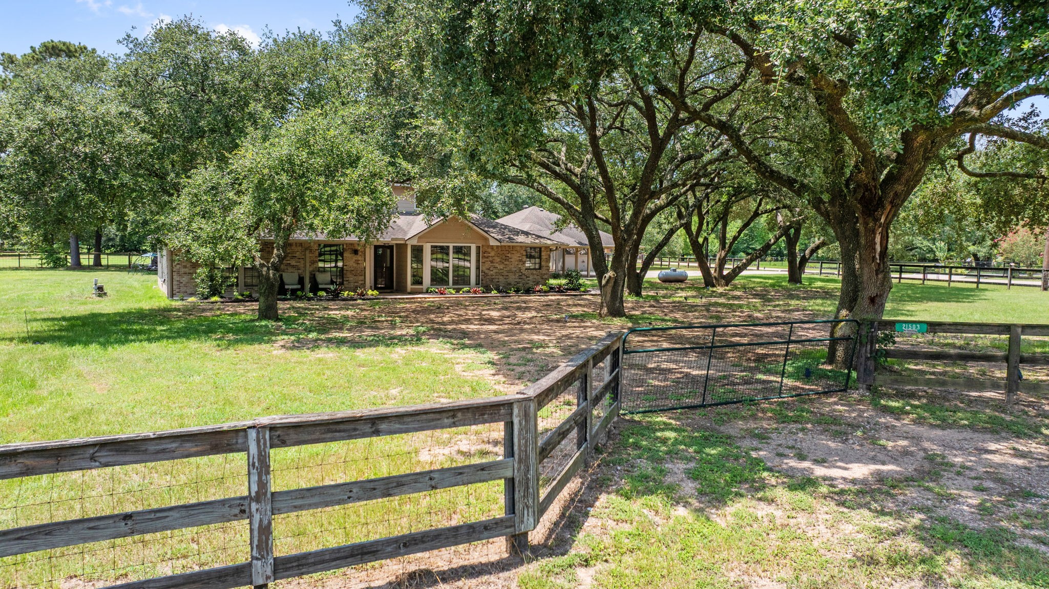 21503 Fones Road Tomball, TX 77377 - Photo 46 of 50 Gallery Image 46