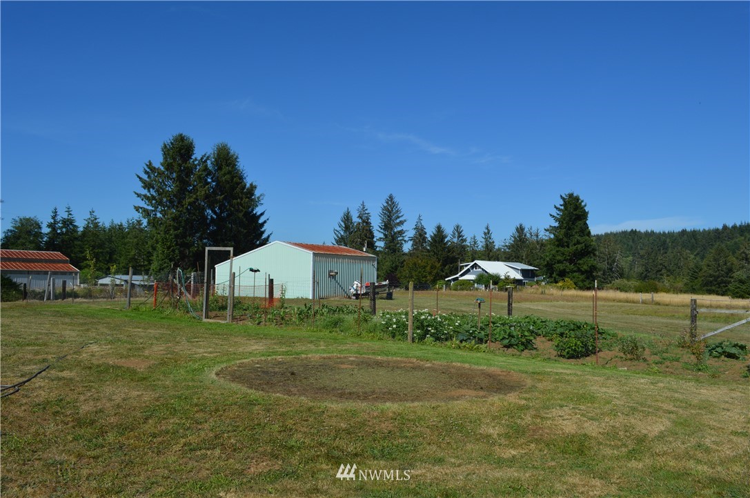 2015 Fowler Road Raymond, WA 98577 - Photo 14 of 16 Gallery Image 14