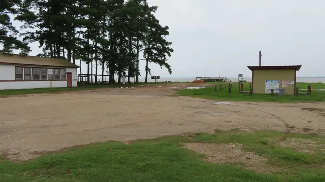 $25,226 | Lot 26 Elk Street, Onalaska, TX 77360