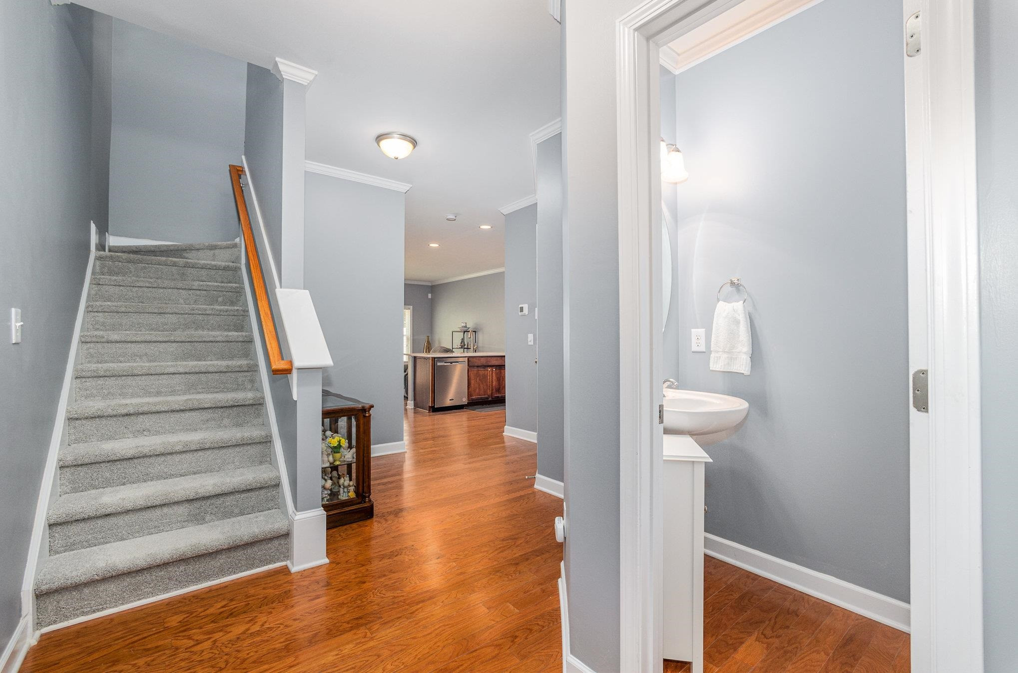 2543 Spring Oaks Way Raleigh, NC 27614 - Photo 10 of 27 Photo 10