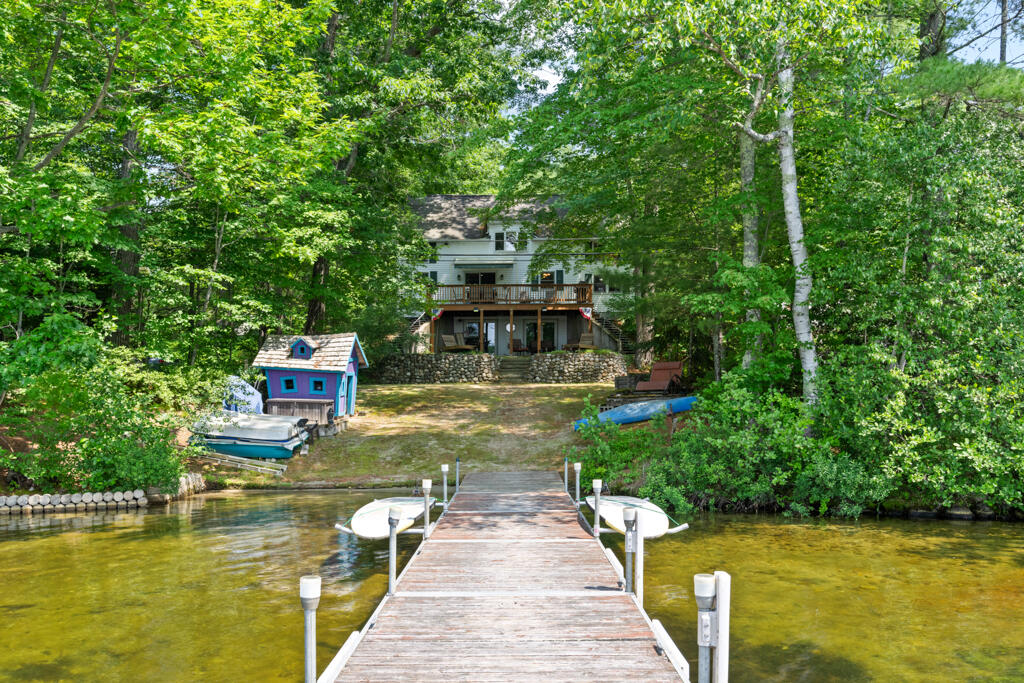 72 Brown Cove Road Windham, ME 04062 - Photo 6 of 46 DSC07187