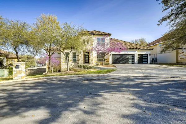 $749,000 | 29138 Tivoli Way, Fair Oaks Ranch, TX 78015