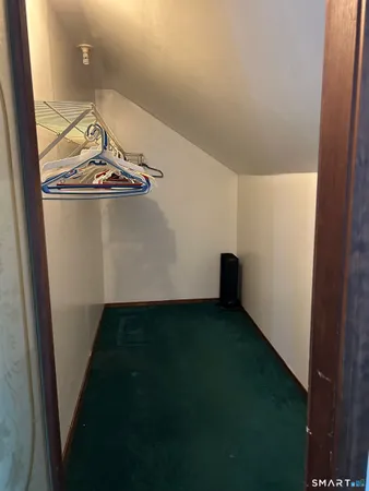 a view of water heater room