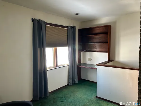 a kitchen with stainless steel appliances a refrigerator and a sink