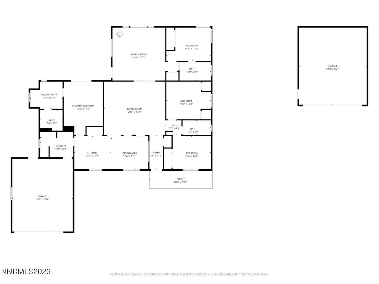 280 Hunter Park Way Fallon, NV 89406 - Photo 29 of 29 22
