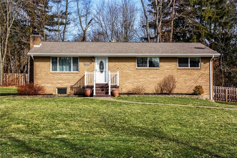 5415 Hardt Road Gibsonia, PA 15044 - Photo 1 of 22 5415 Hardt Rd