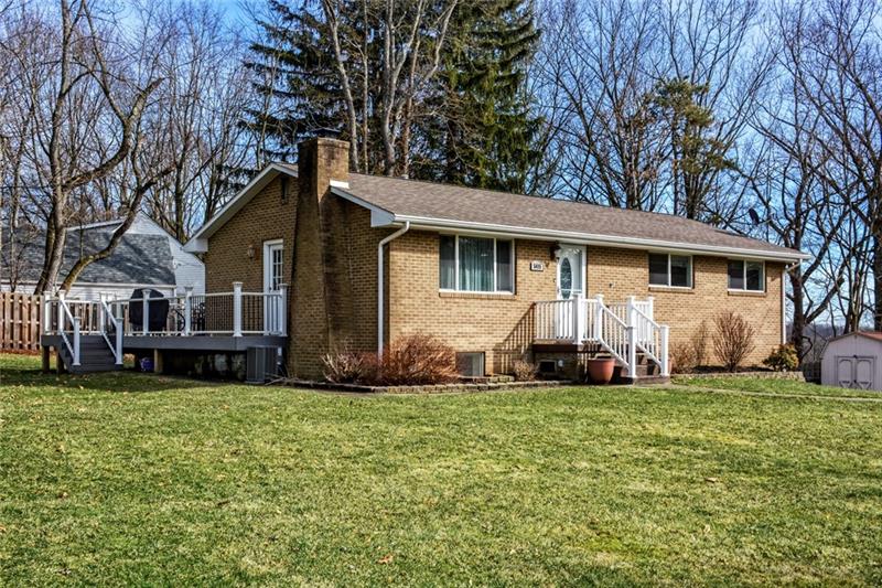 5415 Hardt Road Gibsonia, PA 15044 - Photo 2 of 22 Gallery Image 2