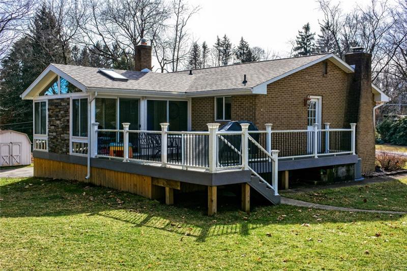 5415 Hardt Road Gibsonia, PA 15044 - Photo 18 of 22 Gallery Image 18