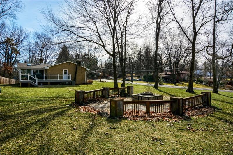 5415 Hardt Road Gibsonia, PA 15044 - Photo 21 of 22 What a great yard!