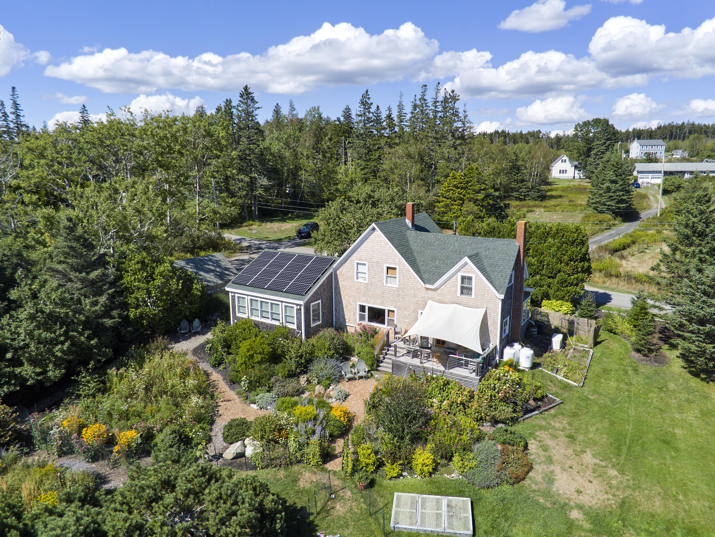 170 Horse Point Road Tenants Harbor, ME 04860 - Photo 64 of 71 31- 170 Horse Point Road - Port Clyde -