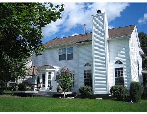4981 South Ridgeside Circle Ann Arbor, MI 48105 - Photo 10 of 10 Photo 10