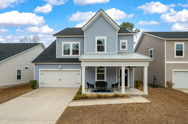 $488,000 | 87 Red Blf Street, Summerville, SC 29483