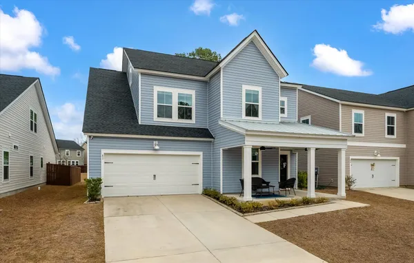 $488,000 | 87 Red Blf Street, Summerville, SC 29483