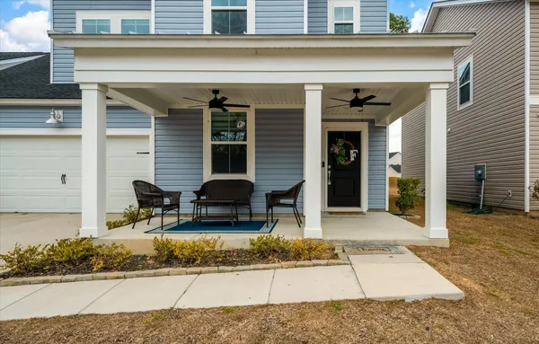 $488,000 | 87 Red Blf Street, Summerville, SC 29483