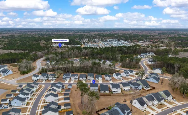 $488,000 | 87 Red Blf Street, Summerville, SC 29483