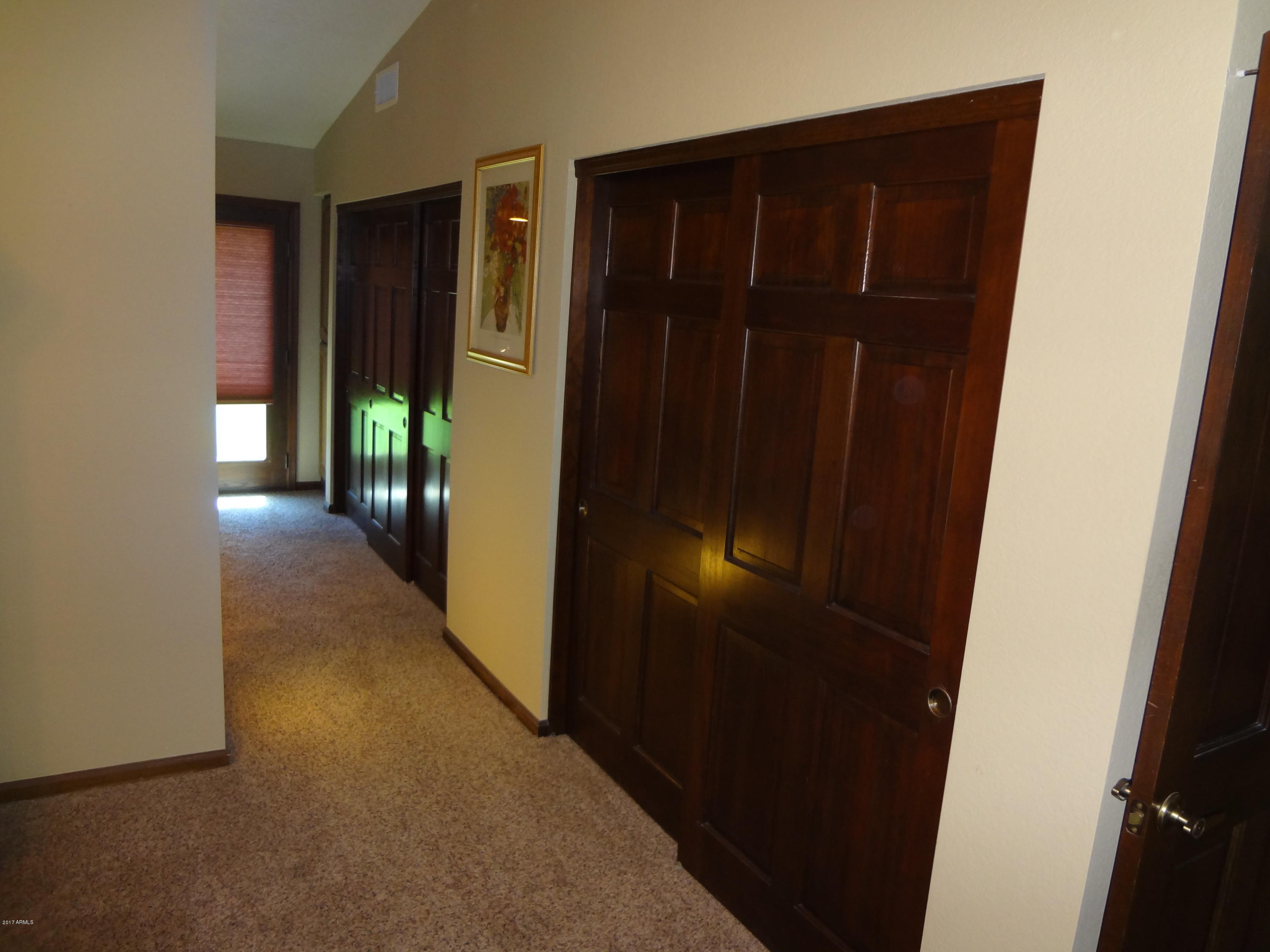 4041 West Grandview Road Phoenix, AZ 85053 - Photo 17 of 28 Master Closet Space
