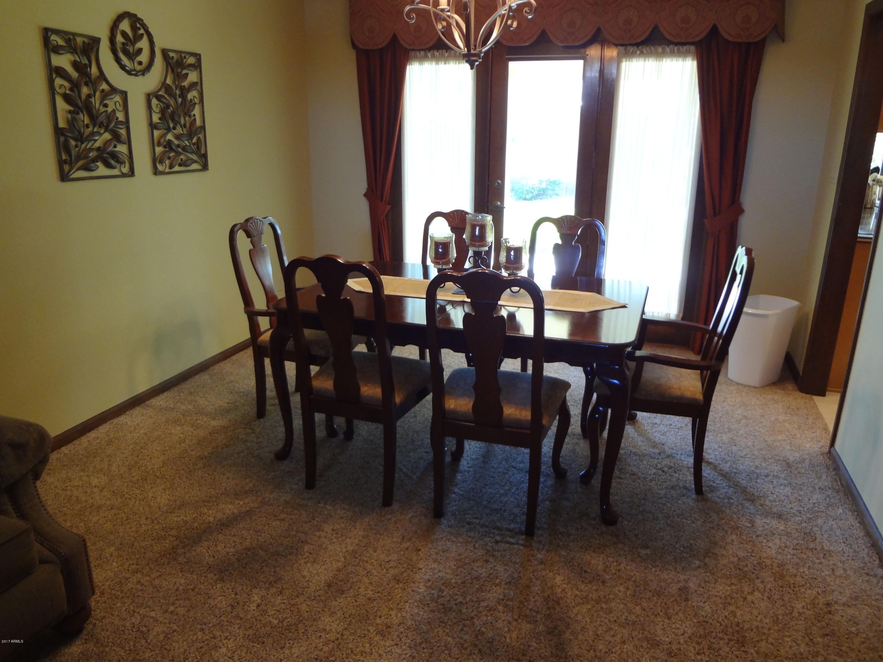 4041 West Grandview Road Phoenix, AZ 85053 - Photo 8 of 28 Dining Room