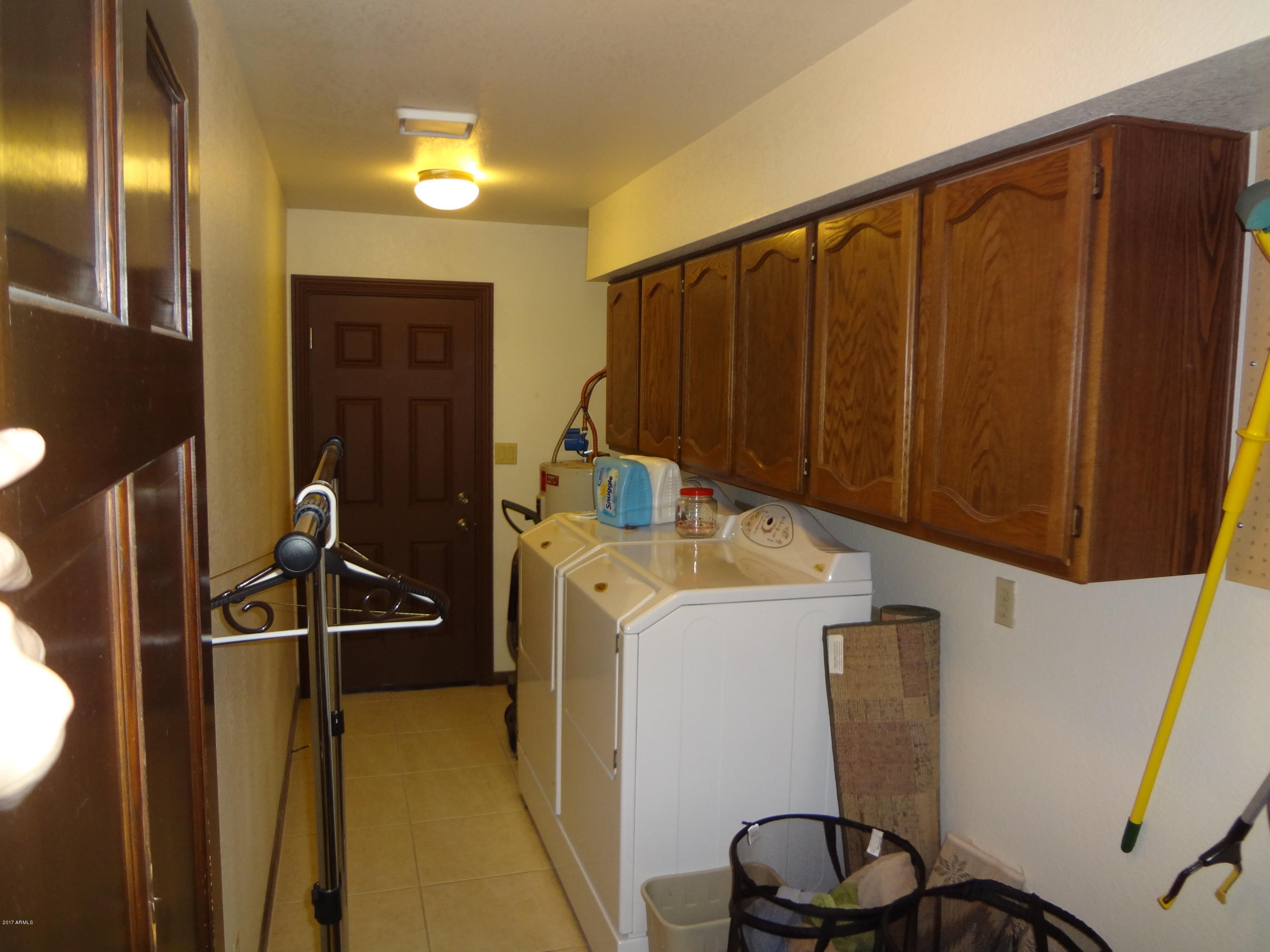 4041 West Grandview Road Phoenix, AZ 85053 - Photo 9 of 28 Inside Laundry