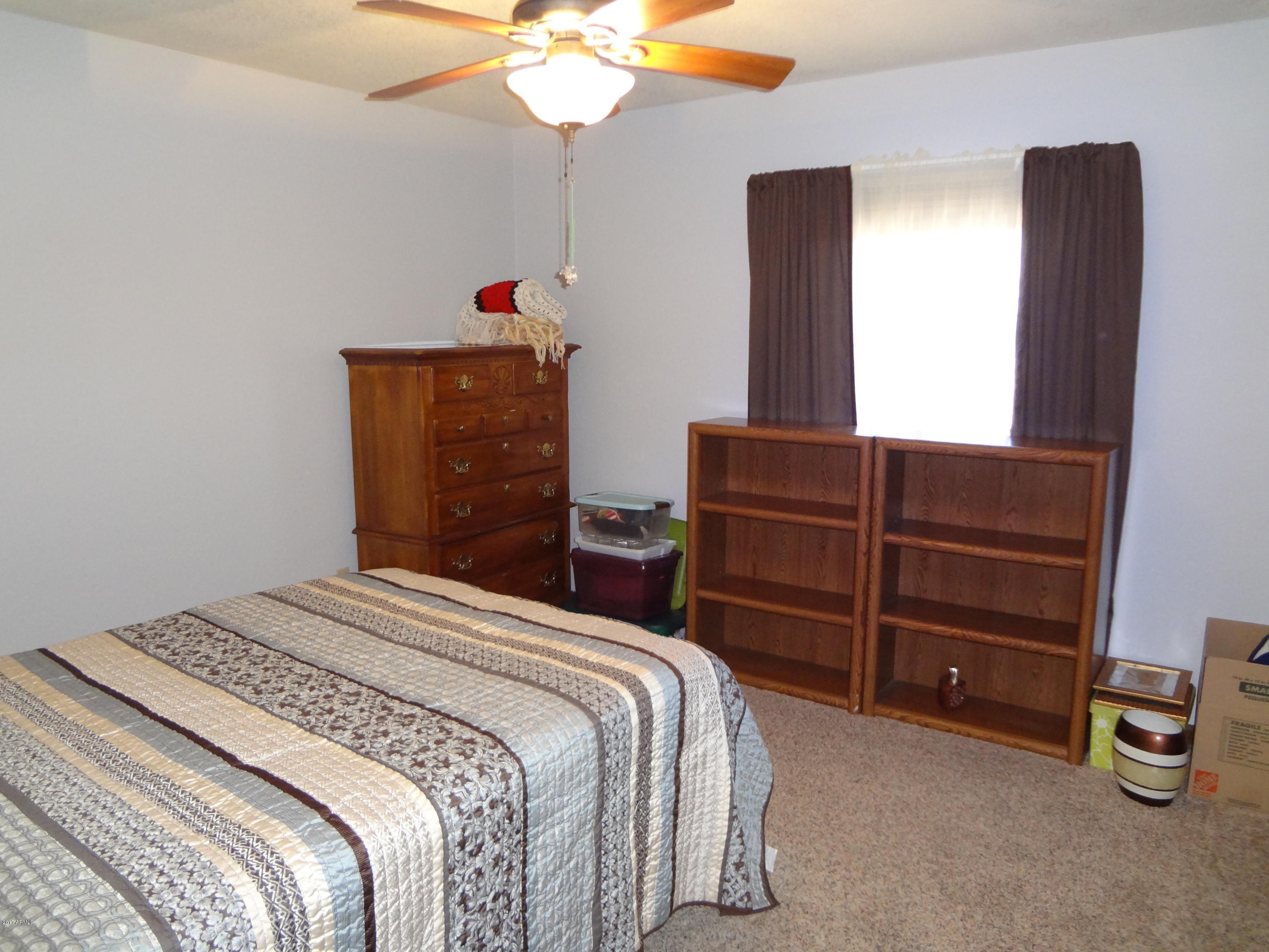 4041 West Grandview Road Phoenix, AZ 85053 - Photo 10 of 28 Bedroom 2