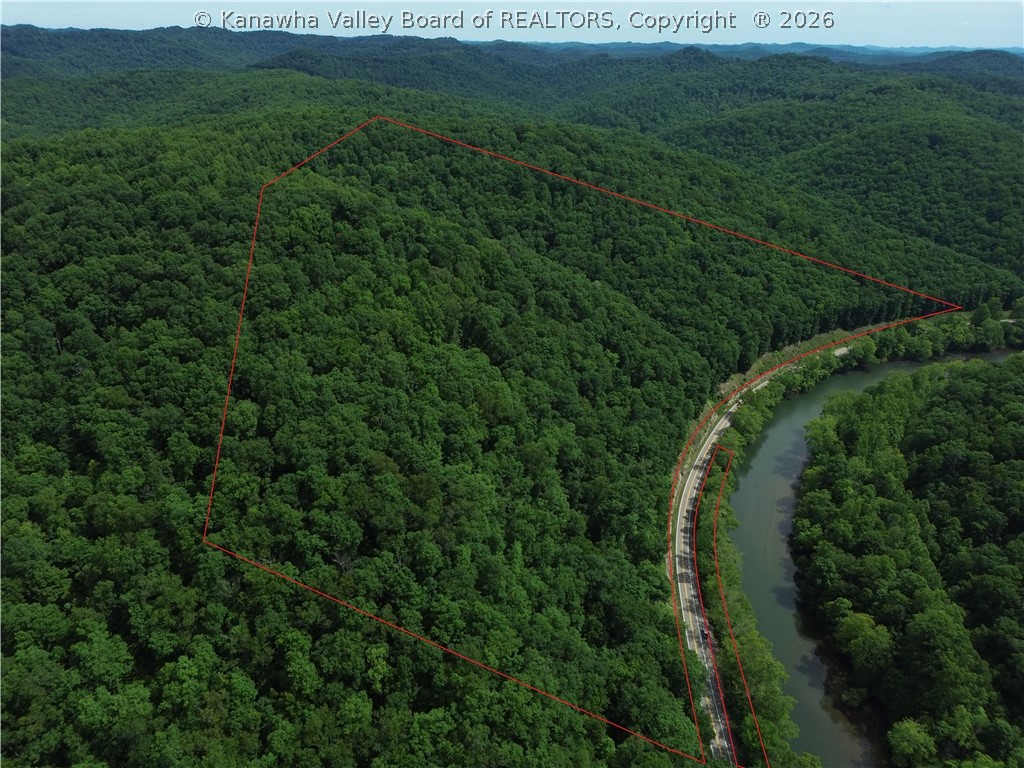 0 Duck Road Lost Creek, WV 26385 - Photo 3 of 6 Gallery Image 3