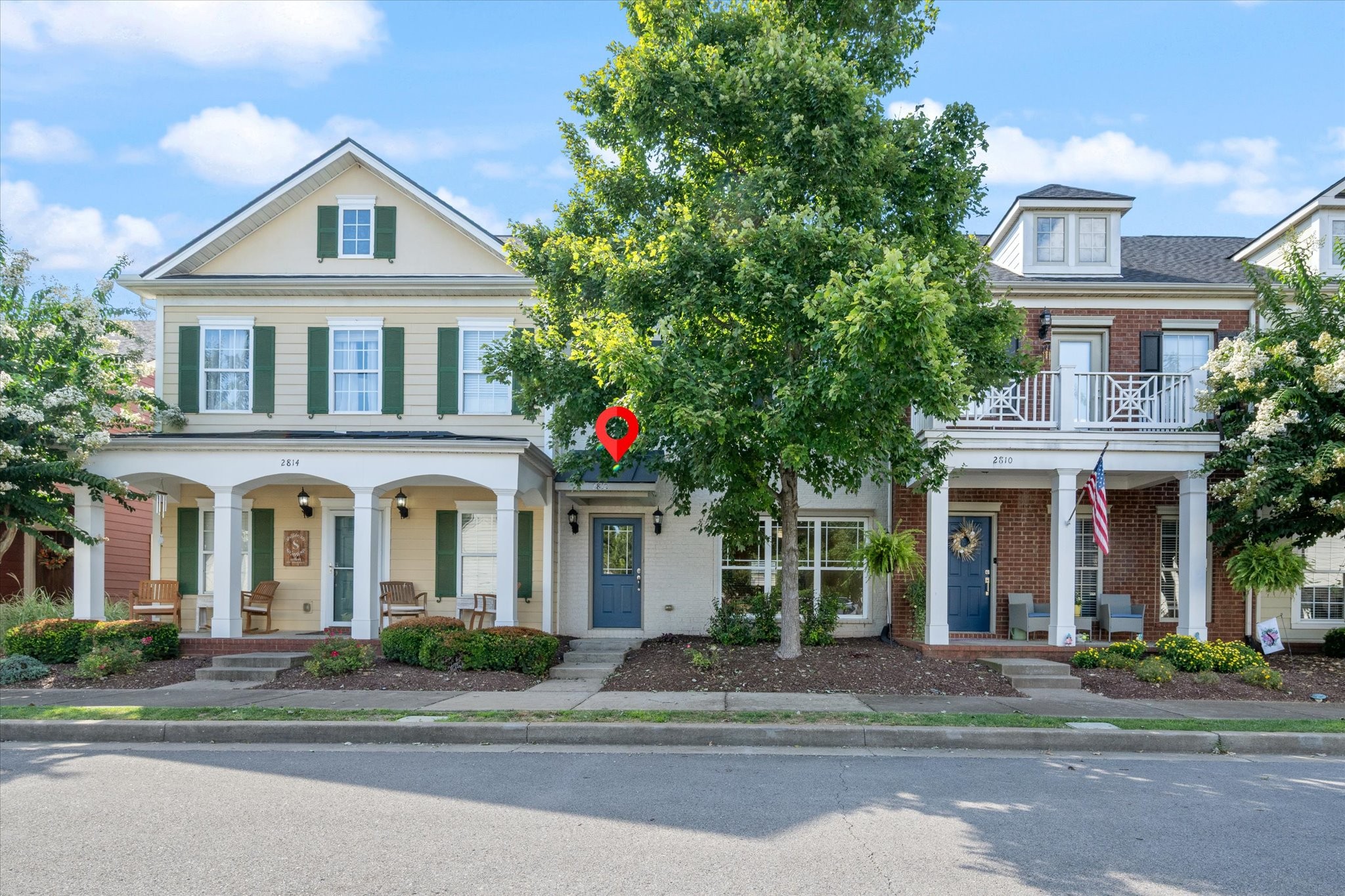 2812 Ruland Place Murfreesboro, TN 37128 - Photo 2 of 17