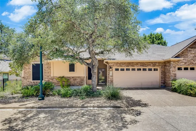 $345,000 | 4209 John's Light Drive, Unit 70, Austin, TX 78727