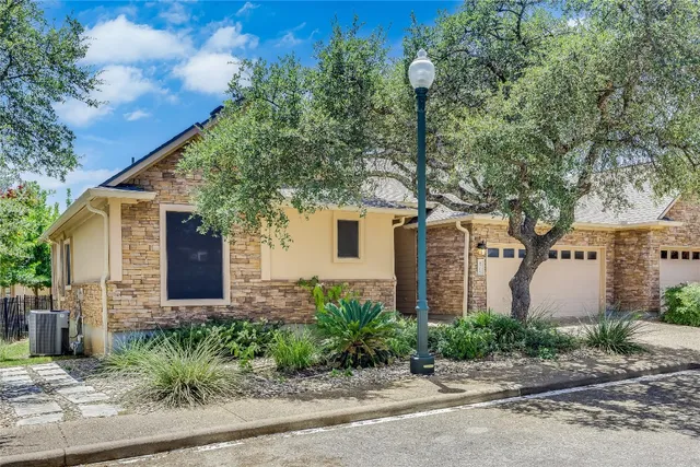 $345,000 | 4209 John's Light Drive, Unit 70, Austin, TX 78727