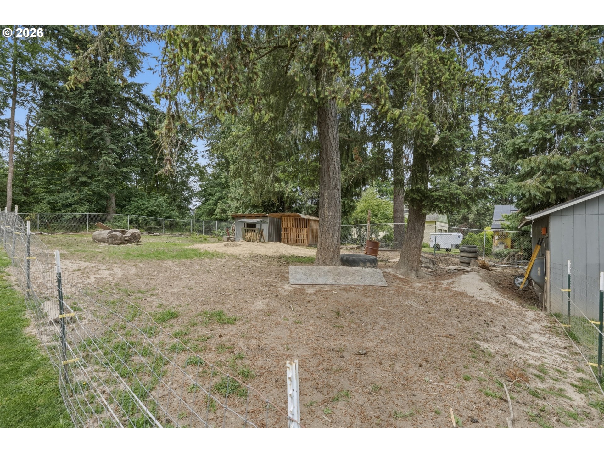 17673 South Hattan Road Oregon City, OR 97045 - Photo 23 of 36 Gallery Image 23