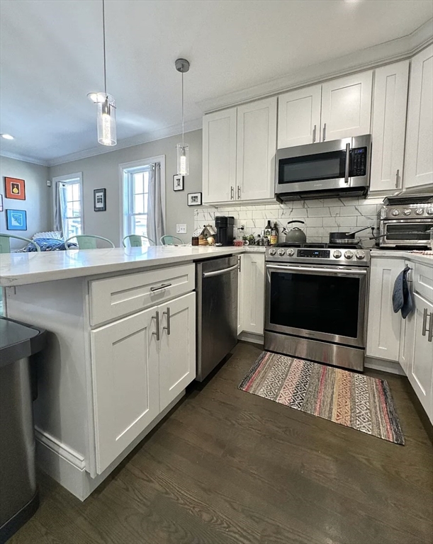 80 Cottage Street, Unit 3 Boston, MA 02128 - Photo 5 of 15