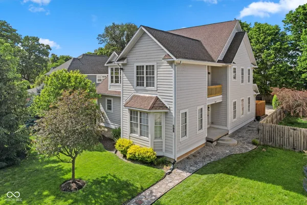 $599,000 | 608 East 21st Street, Indianapolis, IN 46202