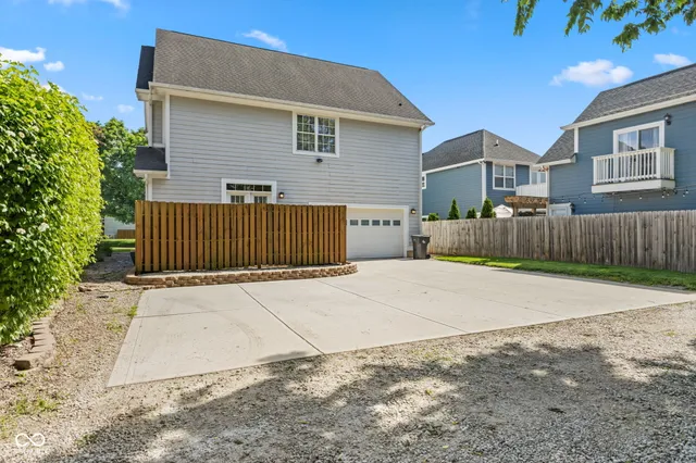 $599,000 | 608 East 21st Street, Indianapolis, IN 46202