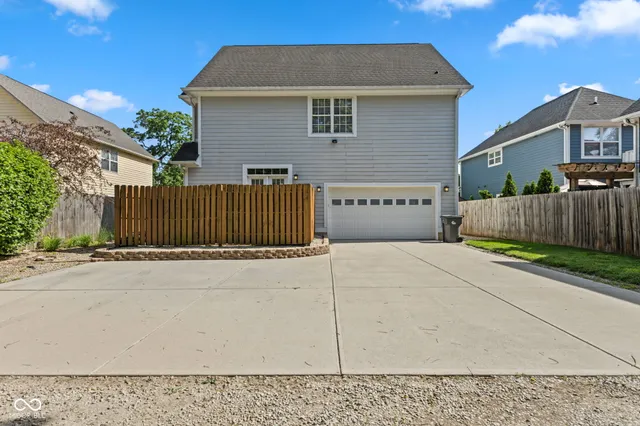 $599,000 | 608 East 21st Street, Indianapolis, IN 46202