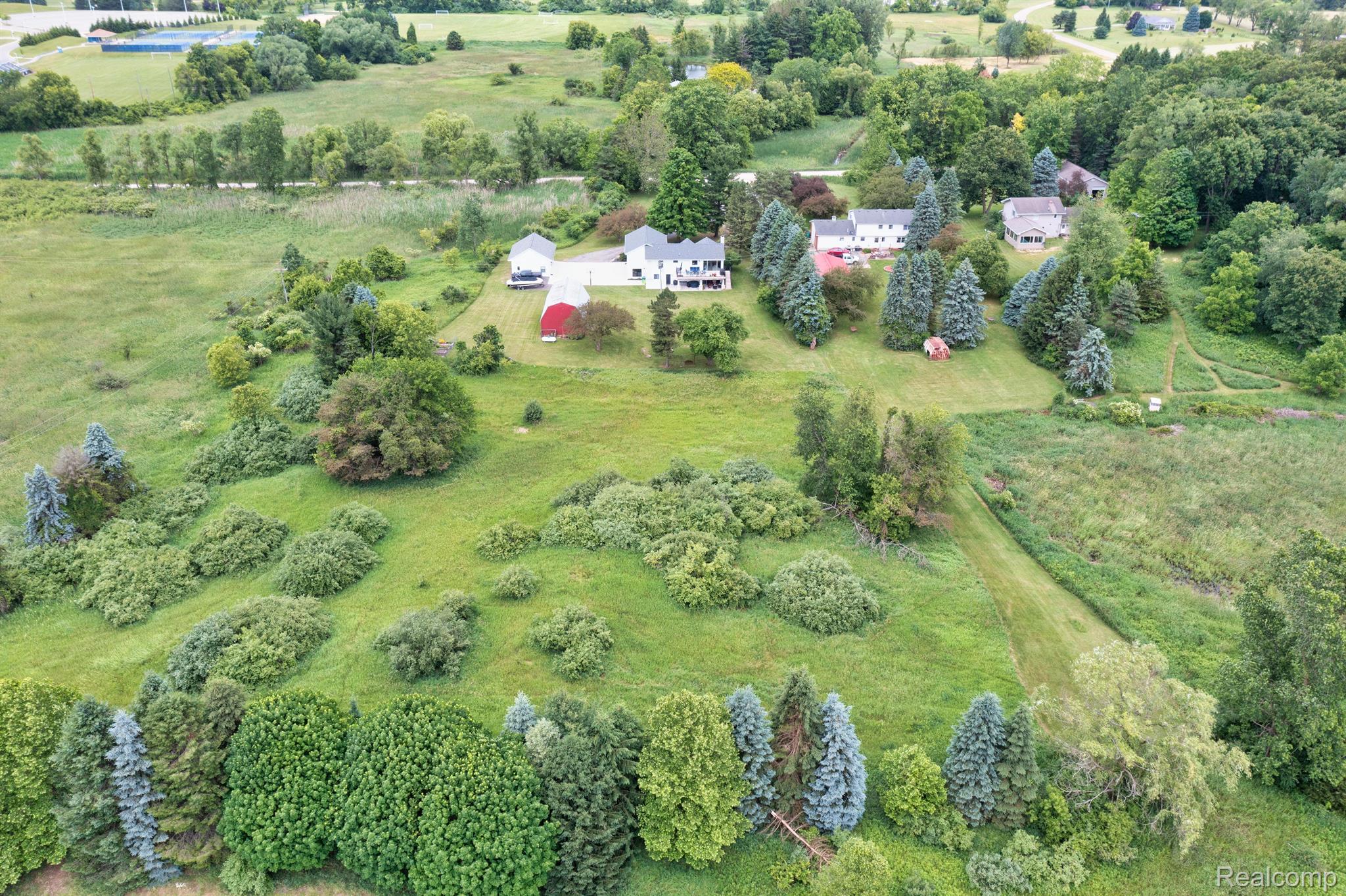 13501 Trinkle Road Chelsea, MI 48118 - Photo 64 of 68 Gallery Image 64