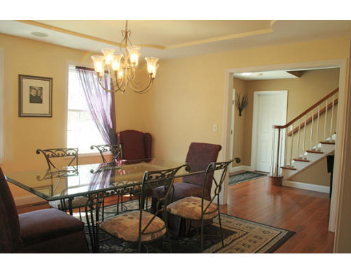 3 Brownloaf Road Groton, MA 01450 - Photo 13 of 26
