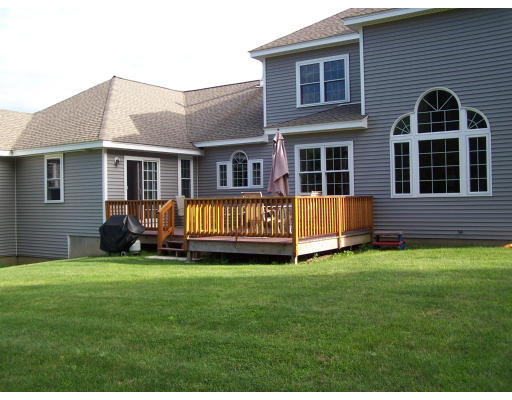 3 Brownloaf Road Groton, MA 01450 - Photo 25 of 26