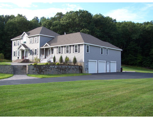 3 Brownloaf Road Groton, MA 01450 - Photo 26 of 26