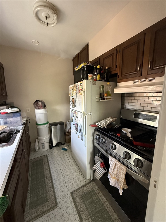 97 Strathmore Road, Unit 10 Boston, MA 02135 - Photo 5 of 10