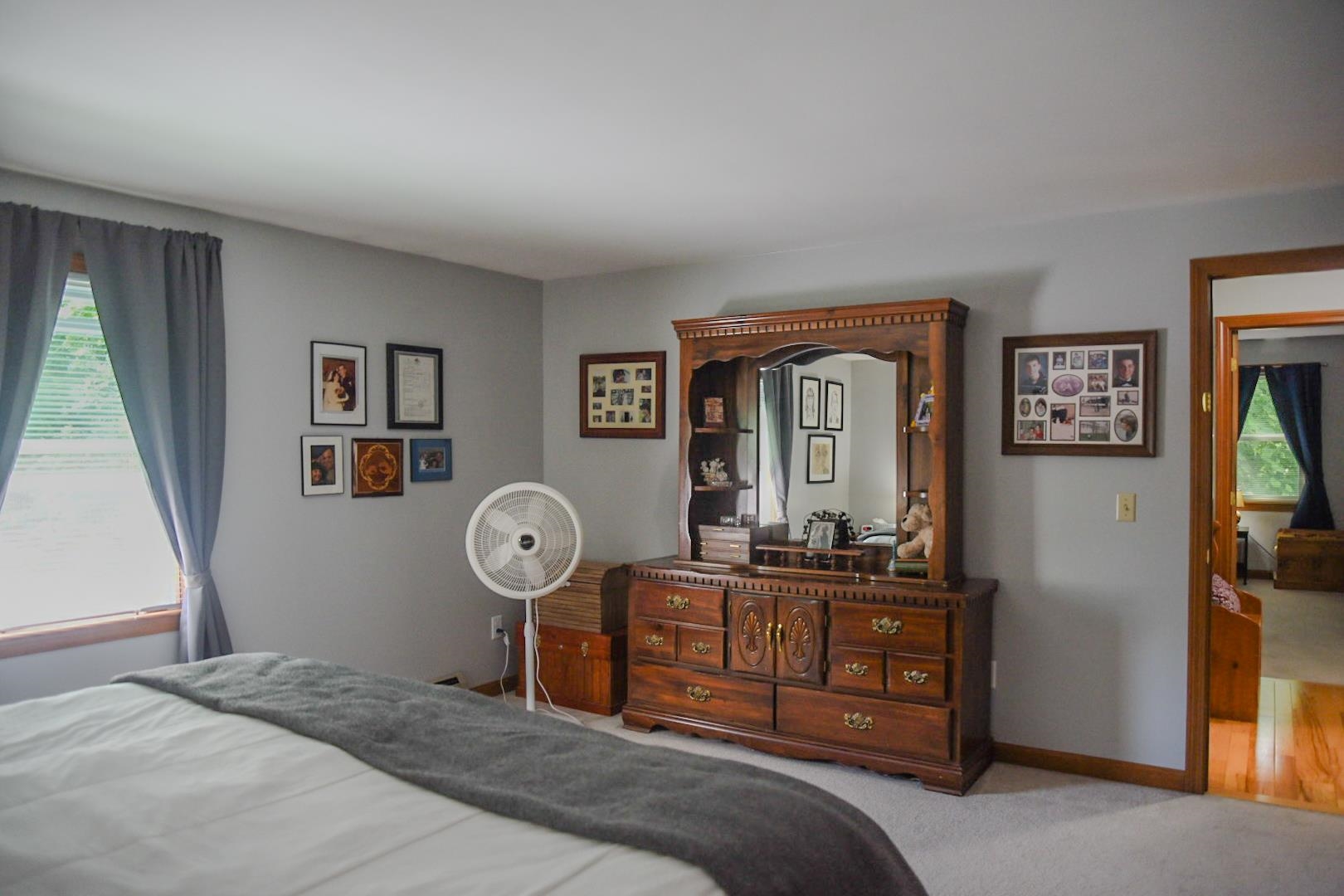 22 Edgewood Street Milford, NH 03055 - Photo 41 of 60
