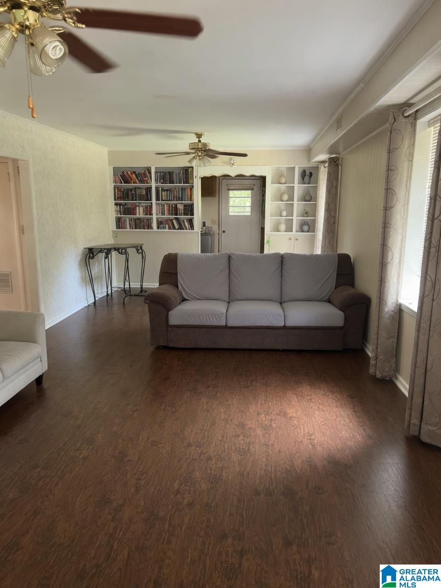 5604 Garner Road Tuscaloosa, AL 35405 - Photo 8 of 24