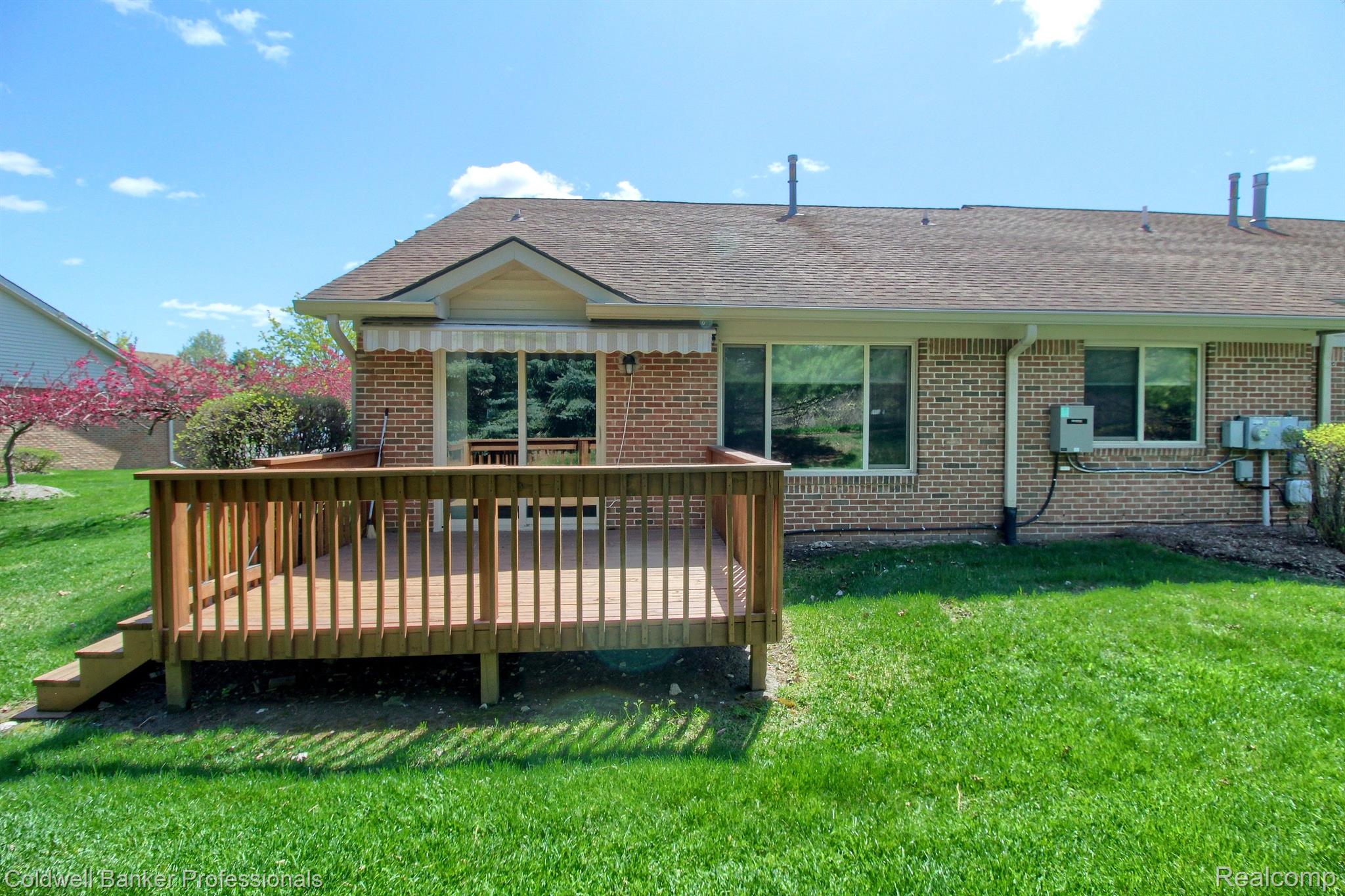 46144 Reedgrass Lane Belleville, MI 48111 - Photo 26 of 29 Gallery Image 26